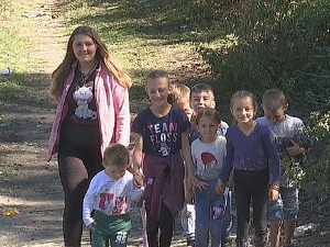 Право на сутра: Деца су украс света