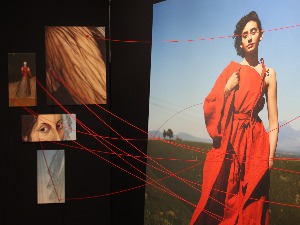 Отворена изложба „Милена Павловић Барили: Једна сликарка, 15 фотографа, 30 уметничких дела“