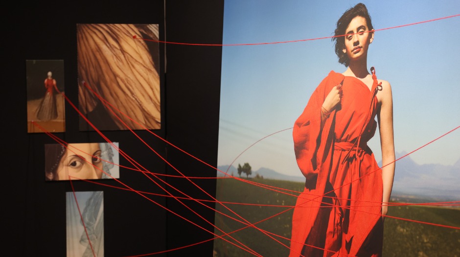 Отворена изложба „Милена Павловић Барили: Једна сликарка, 15 фотографа, 30 уметничких дела“