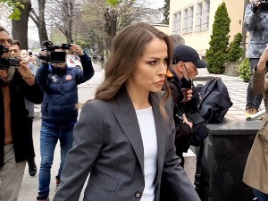 Укинуто решење којим се Хркаловићевој укида кућни притвор