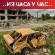 Зеленски: Украјина није граница између орка и вилењака; Гајдај: Одбијен напад на Лисичанск, повлачење из Северодоњецка