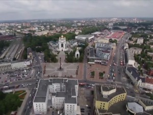 Ново жариште око рата у Украјини – како ће се решити блокада Калињинграда