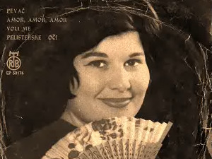 	Портрет - Нина Спирова