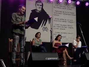 Недеља културе у Мокрину, родном месту Мике Антића и Раше Попова