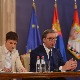 Вучић: Изашли смо у сусрет великом делу захтева радника "Фијата"; ваучери за одмор у Србији 15.000 динара