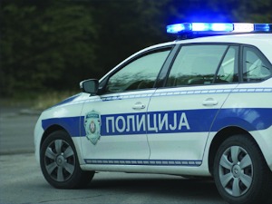 Приведена двојица малолетника за којима се трагало због разбојништва у Београду