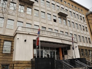 Тужилаштво тражи притвор за осумњичене припаднике Војске Србије и Министарства одбране