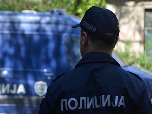 Породична трагедија у Вршцу, полицајац нехотице усмртио оца