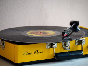  Игла на винилу - Хитови и обраде 