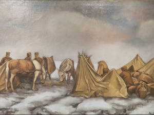 Да се не заборави: Изложба „Вернисаж“ у Музеју науке и технике у Београду