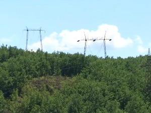 Како ће се наплаћивати струја на северу КиМ после скоро четврт века