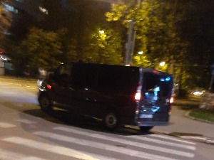 Пуцњава на Новом Београду – рањен мушкарац, полиција покренула акцију "Вихор"