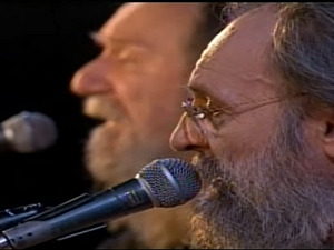 Концерт - С времена на време