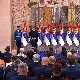 Видовданска свечаност у Председништву, уручена одликовања заслужним грађанима