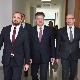 Ракић са Лајчаком: ЗСО формирати што пре, то је обавеза Приштине