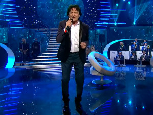  Портрет - Здравко Чолић 