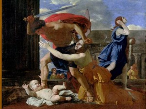 Повезаност: Пикасо - Пусен