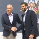 Шапић преузео дужност од Радојичића