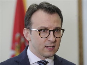 Петковић о одлуци Приштине: Директан удар на све Србе и јужно и северно од Ибра