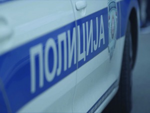Ухапшене две особе због сумње да су лепиле увредљиве плакате са ликом Верана Матића