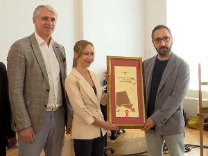 Сто година од рођења Васка Попе, зачетника савремене српске поезије