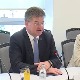 Лајчак се састао са представницима парламентарне опозиције