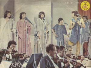  Портрет - Група Сунцокрет 