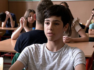 Успешне школе: Емин пут до знања