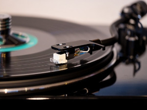 Игла на винилу - Carlos Santana