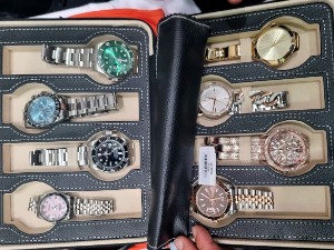 Сатови вредни 240.000 евра откривени у пртљажнику аутомобила на Хоргошу