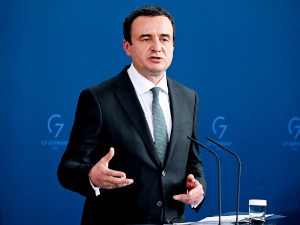 Курти: Лајчак знао за наше одлуке, Брисел се уплашио Вучићевe реакције