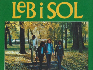 Звучни зид - Леб и Сол
