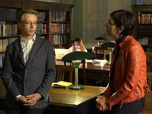 Доситеј путник просвећености