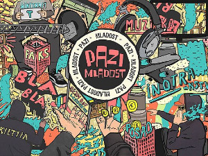 Пази младост