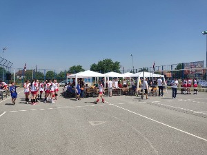 Општина Грачаница: Одбојкашицама из Лебана, Бугарске и Северне Македоније онемогућен улазак на КиМ