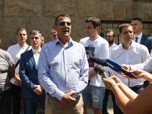 Адвокатски тим Уроша Јанковића најављује подношење захтева за заштиту законитости