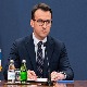 Петковић: Српске таблице на КиМ нису нелегалне, већ је нелегално непоштовање споразума