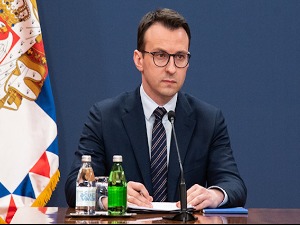 Петковић: Српске таблице на КиМ нису нелегалне, већ је нелегално непоштовање споразума