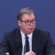 Вучић честитао Дан независности САД