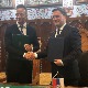 Састанак Селаковића и Сијарта у Суботици, потписане измене споразума о граничној контроли