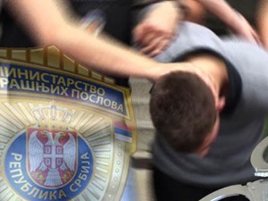 Осумњичени за отмицу држављанина Индије, тражили 8.000 евра