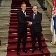 Србија и Мађарска потписале споразум о граничној контроли