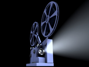  Филмска музика 