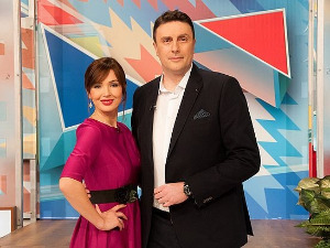Шареница