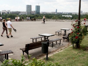 Стигло освежење, данас неће бити више од 30 степени