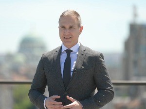 Стефановић: Никада нисам дао налог да се прислушкује председник Вучић