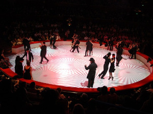  Плесни подијум 