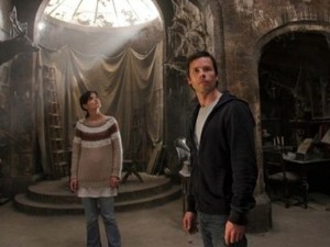 Не плаши се мрака