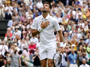 Ђоковић и Нори на терену од 16.00 часова, директан пренос на нашем Првом програму