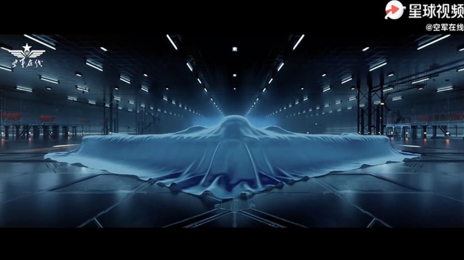 Порука из Пекинга, тестирамо звер